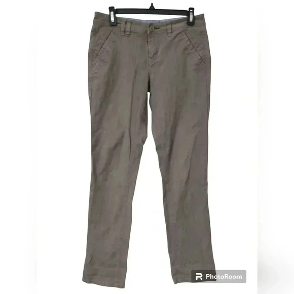 Toad&CO checkpoint organic chino pants - Picture 1 of 4